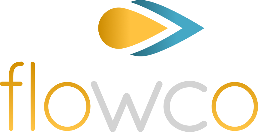 logo flowco
